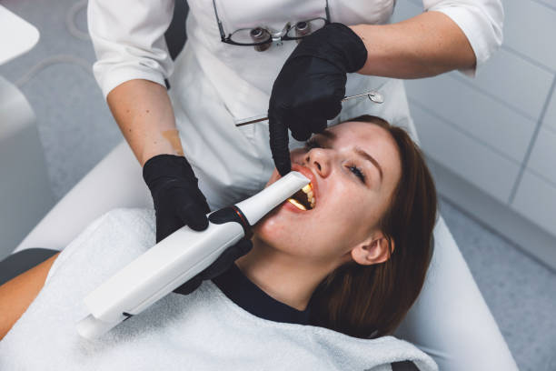 Best Broken or Chipped Tooth Repair in Somerton, AZ