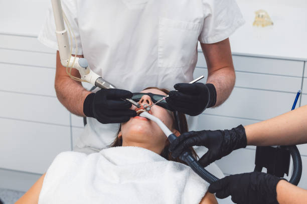 Best Emergency Dental Care for Sports Injuries in Somerton, AZ